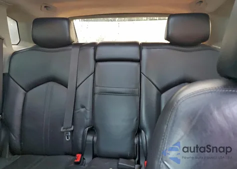 2011 Cadillac Srx Performance Collection from USA, damaged, VIN 3GYFNEEY9BS553663